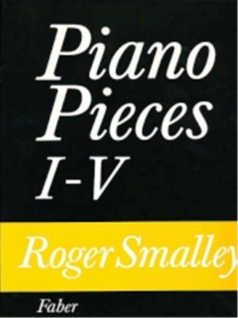 Piano Pieces I-V