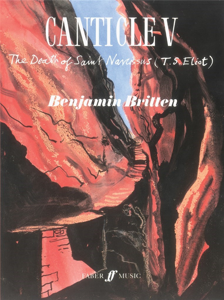 Canticle V. The Death of St Narcissus