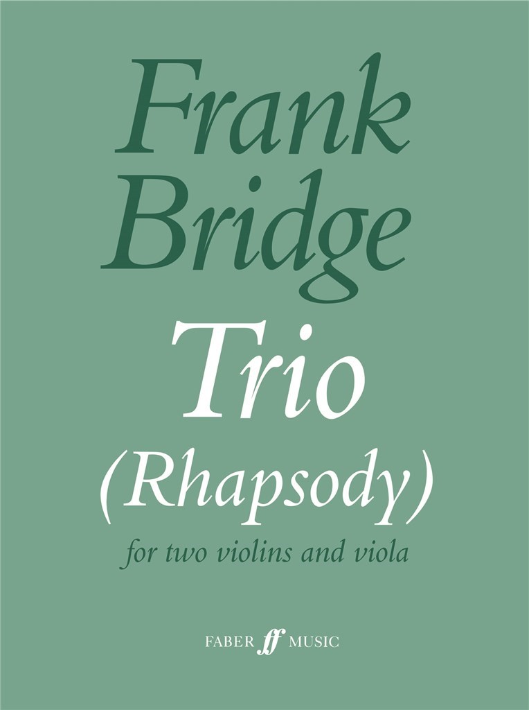 Trio Rhapsody