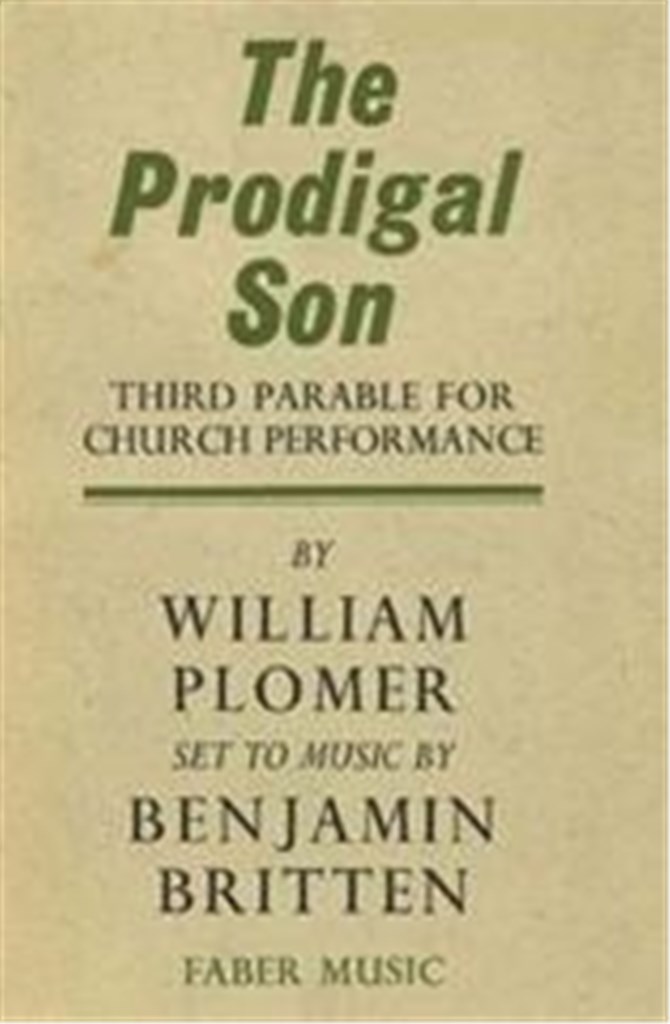 The Prodigal Son