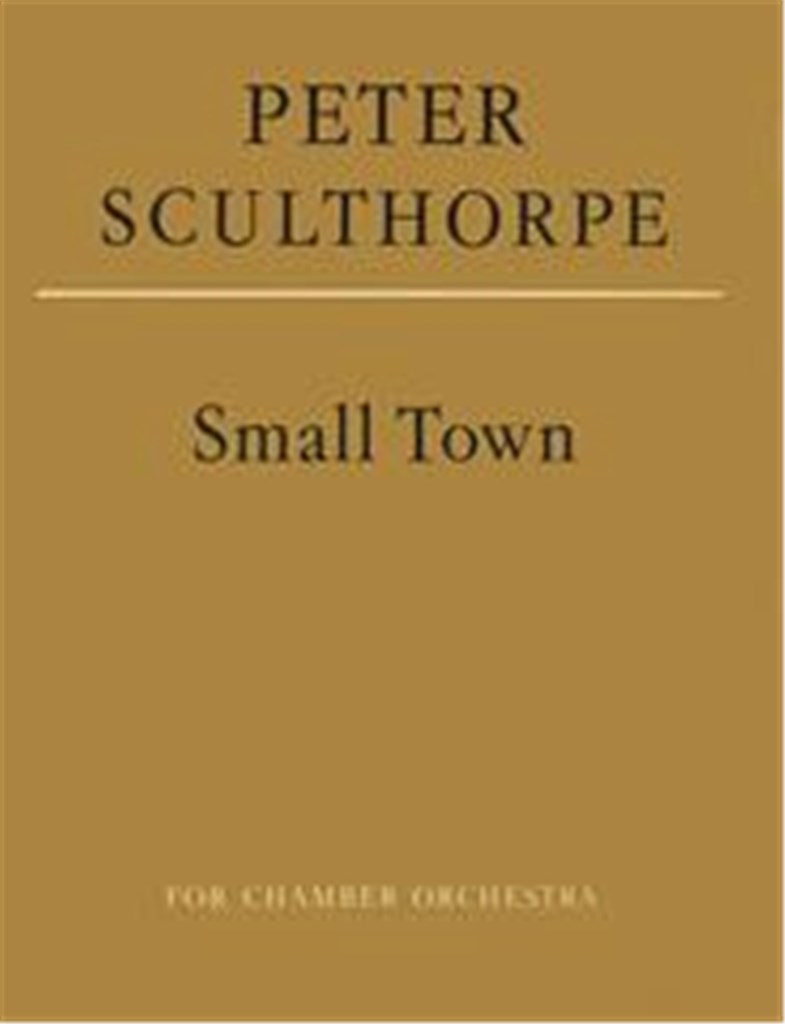 Small Town