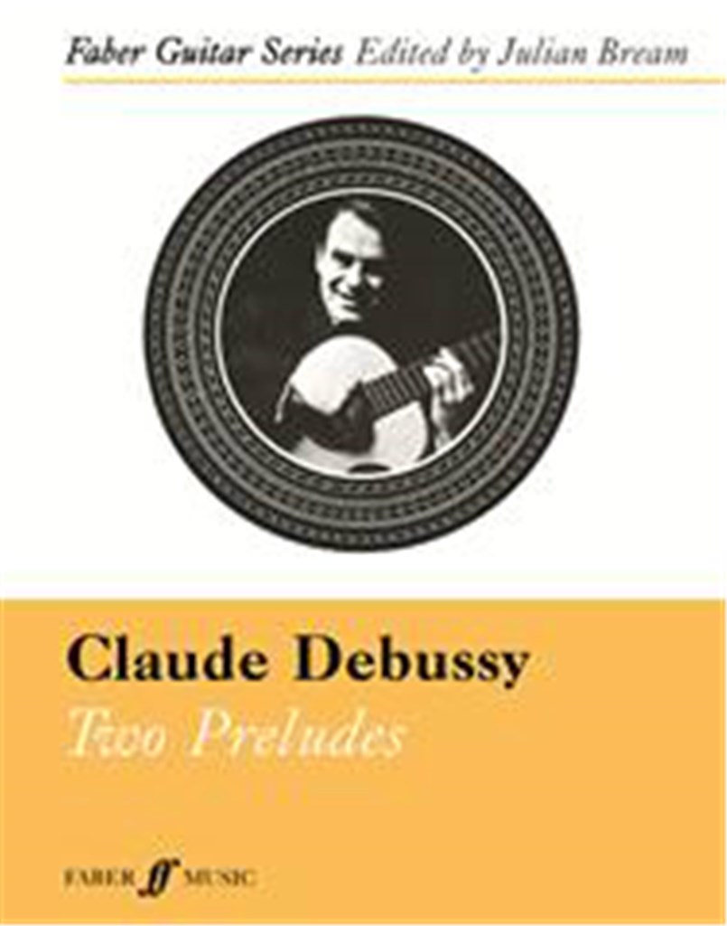 Two Preludes