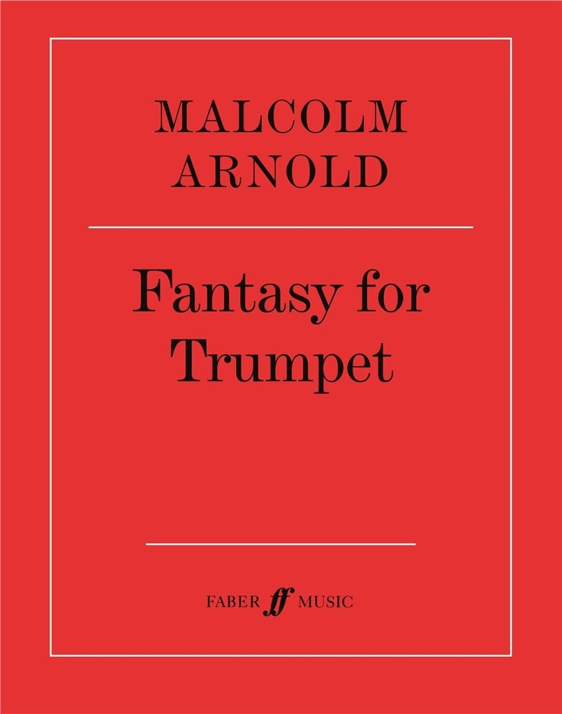 Fantasy for Trumpet