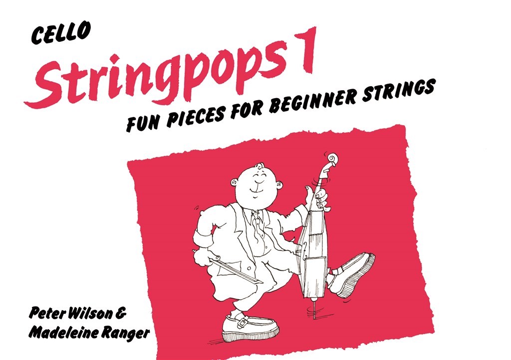 Stringpops 1 - Cello