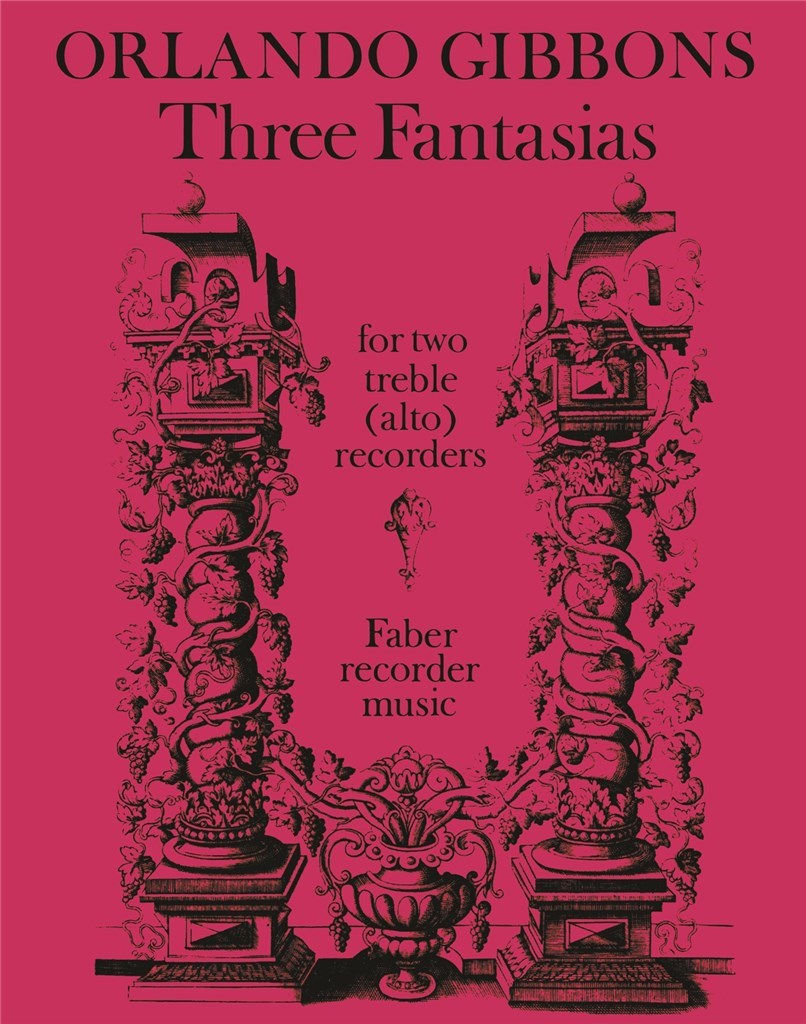Three Fantasias