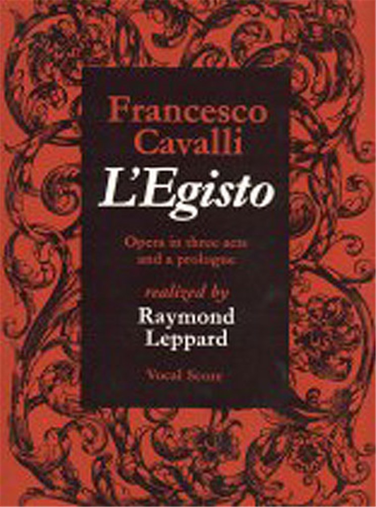 L'Egisto