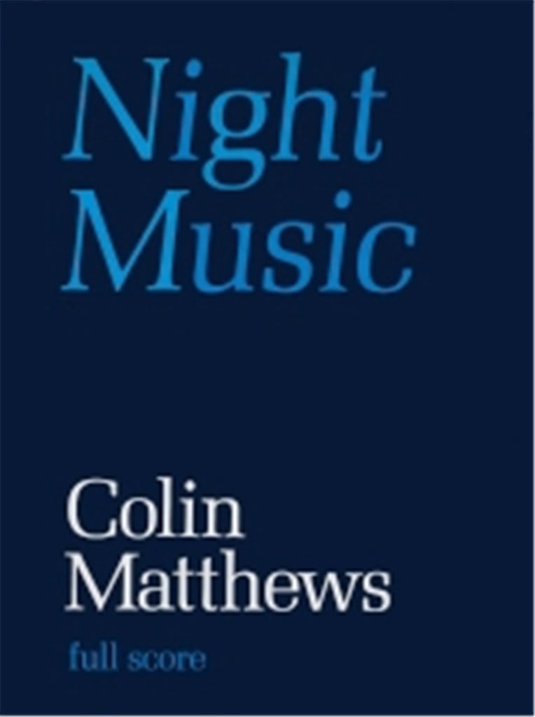 Night Music