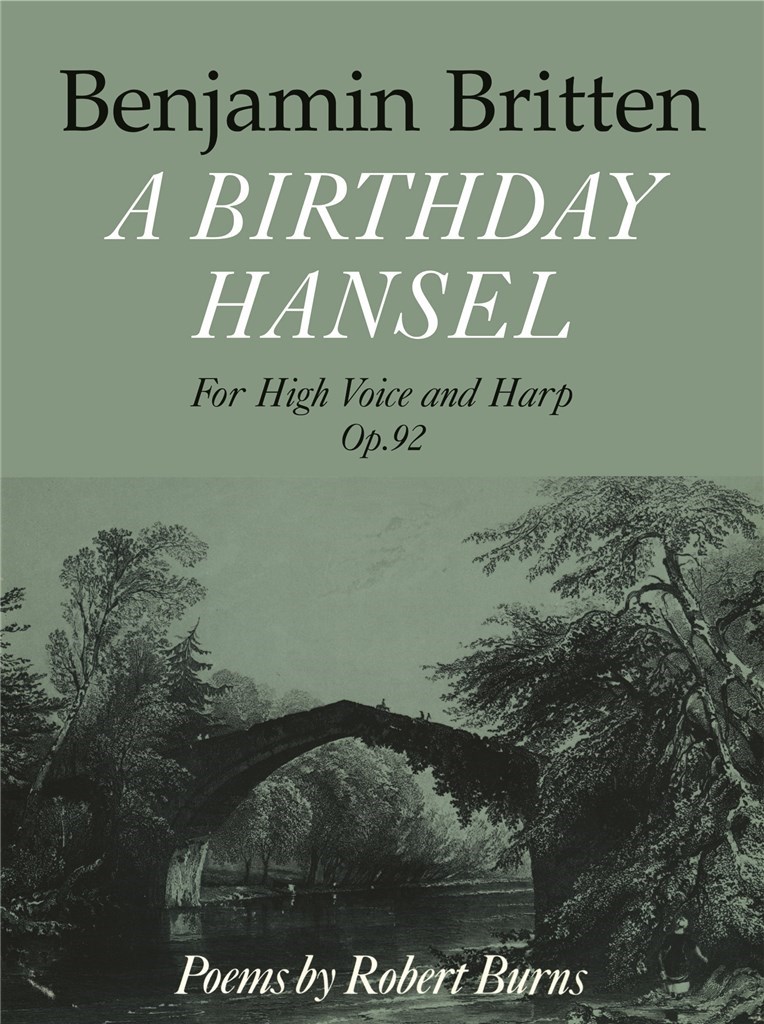 A Birthday Hansel