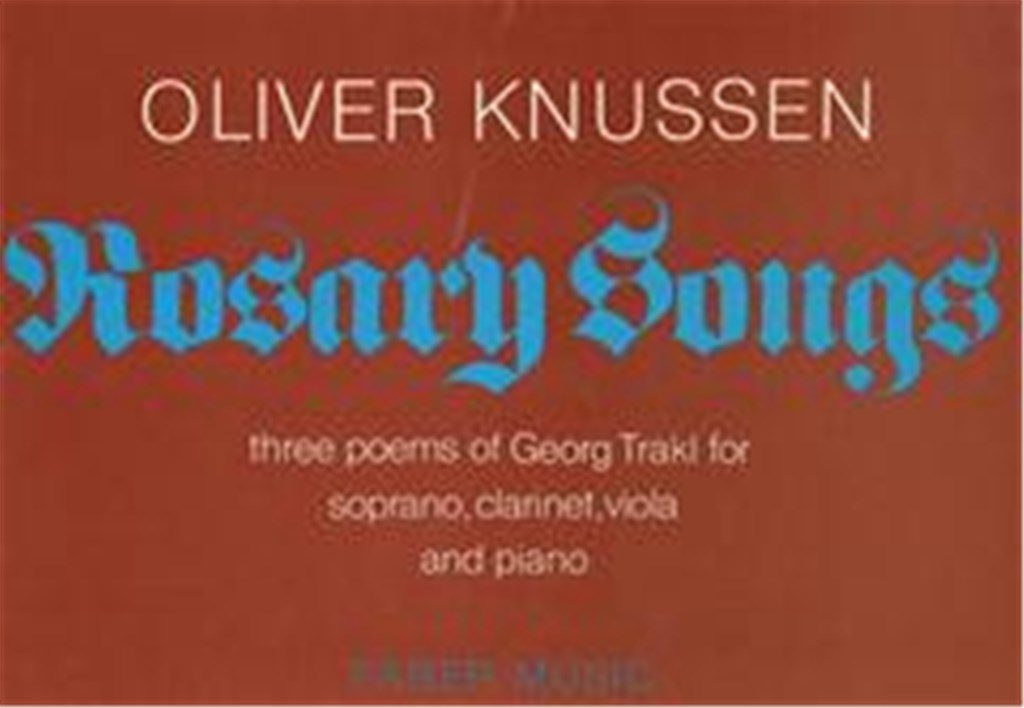 Rosary Songs
