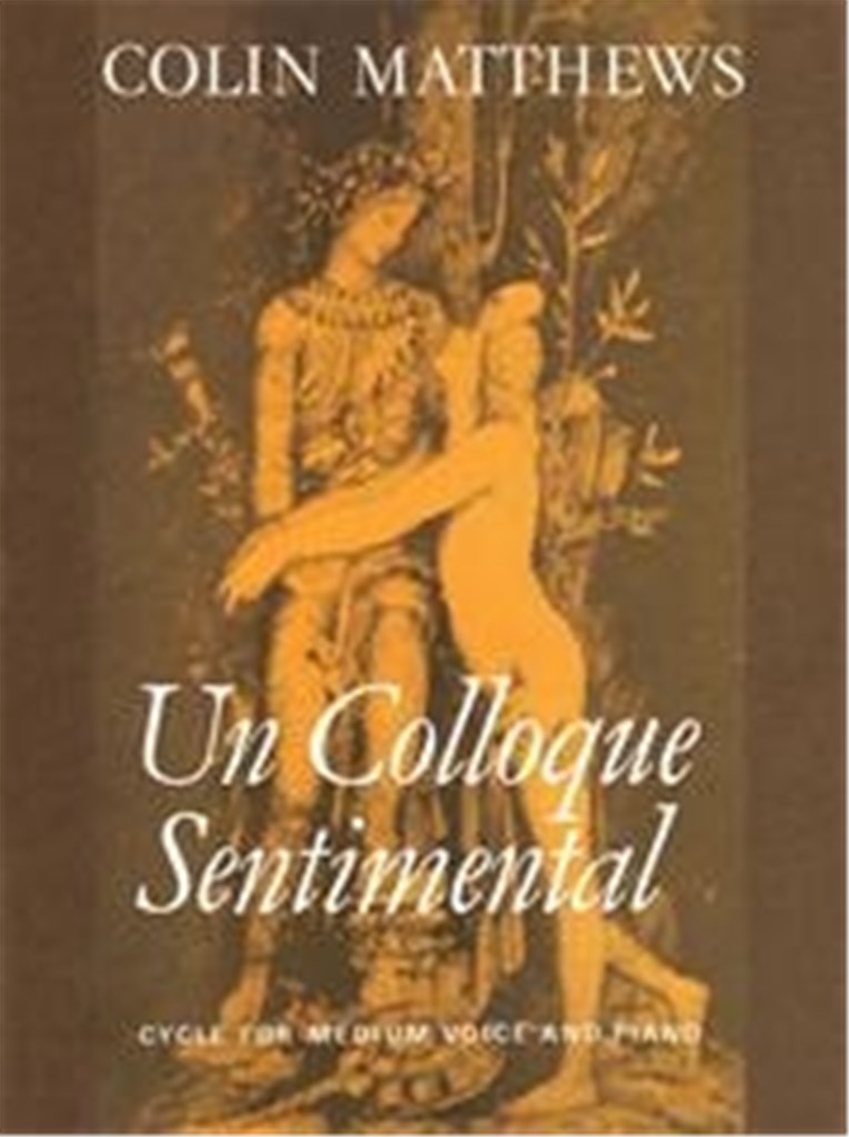 Un Colloque Sentimental