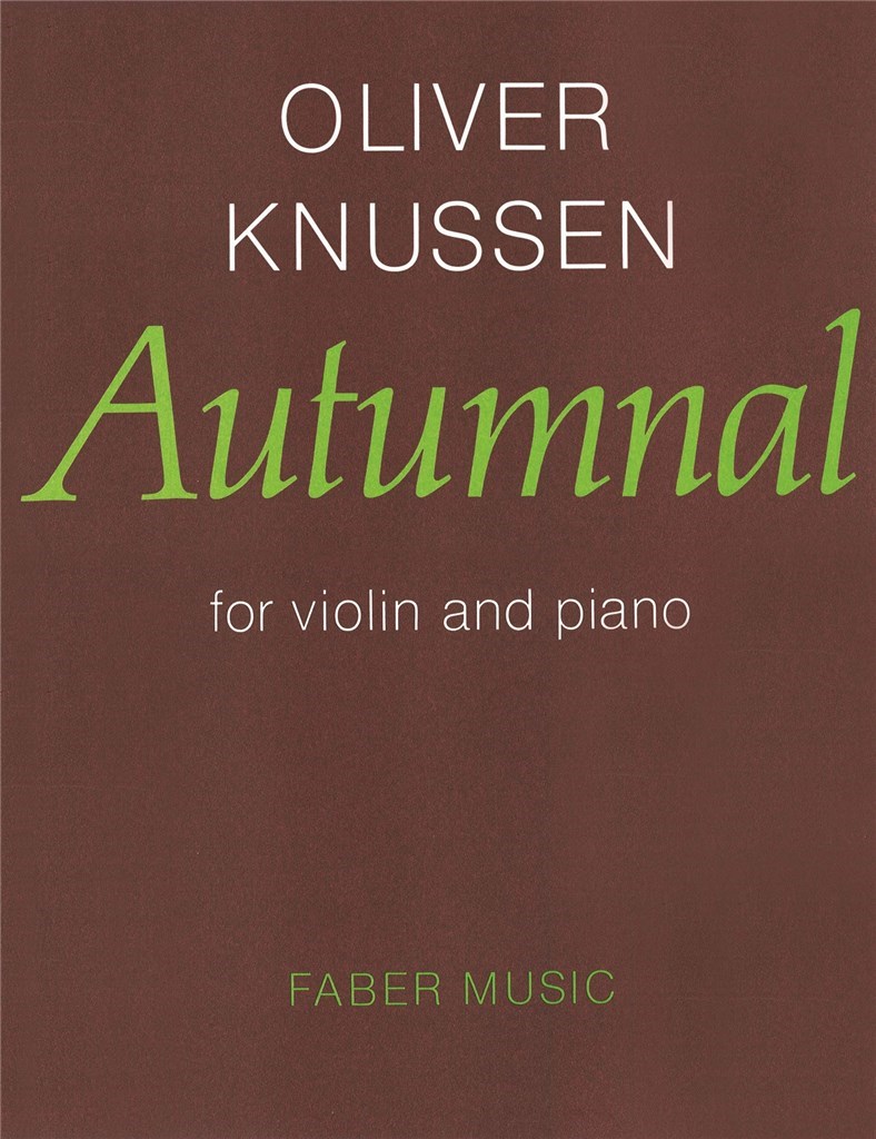 Autumnal