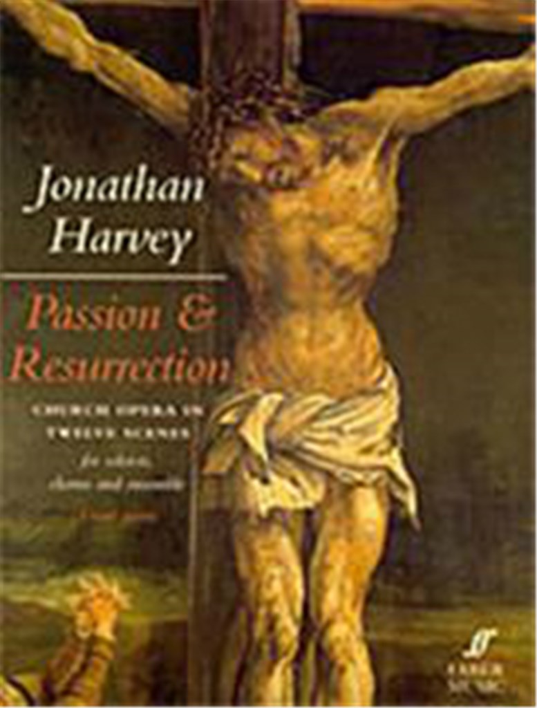Passion and Resurrection