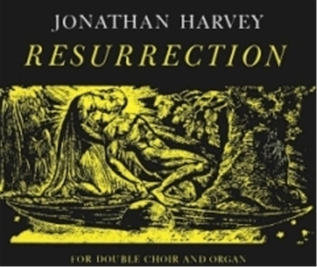 Resurrection.