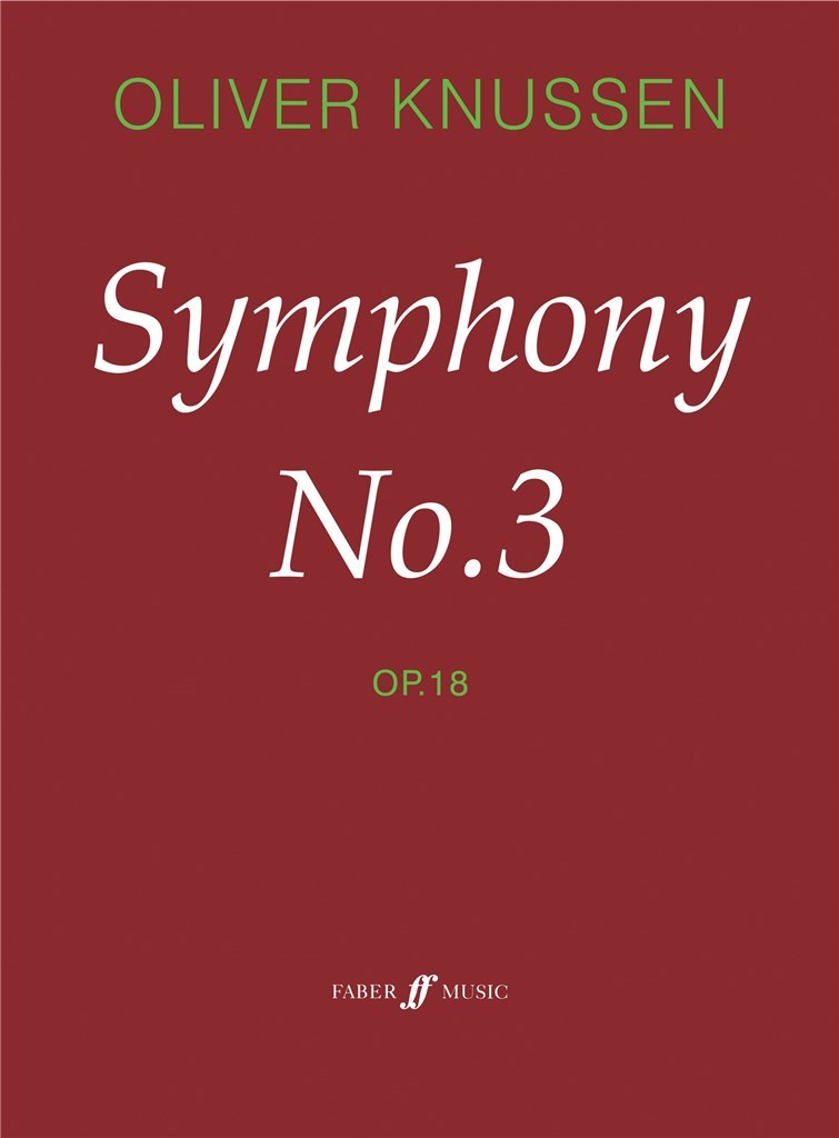 Symphony No.3