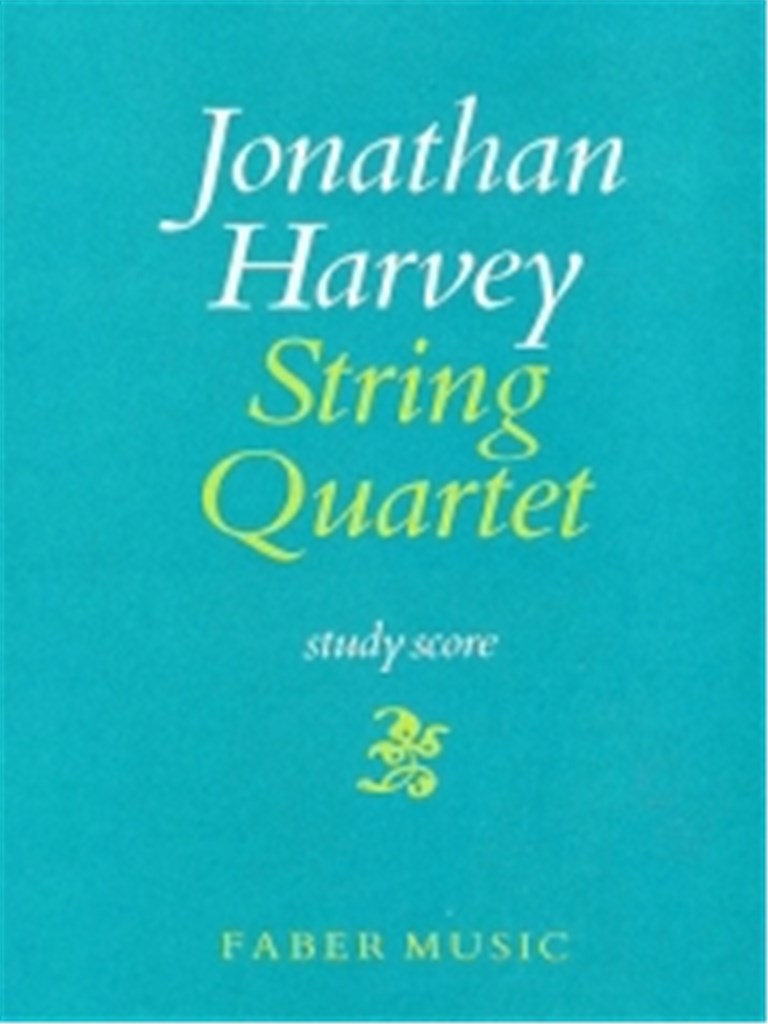String Quartet No.1