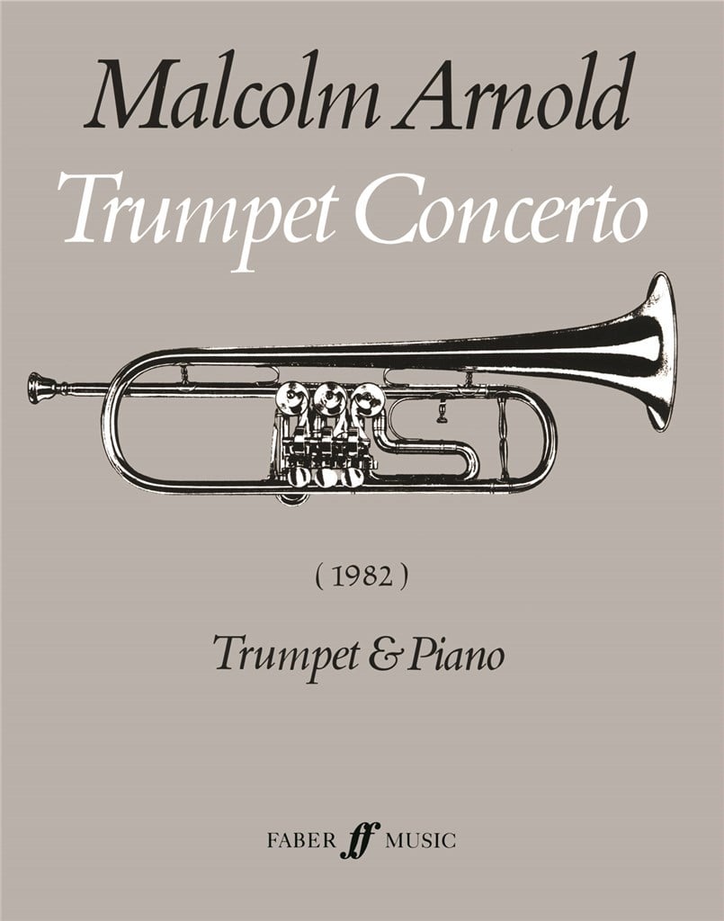 Trumpet Concerto