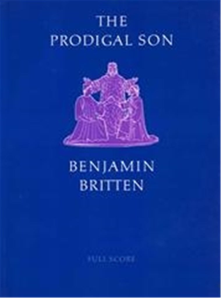 The Prodigal Son