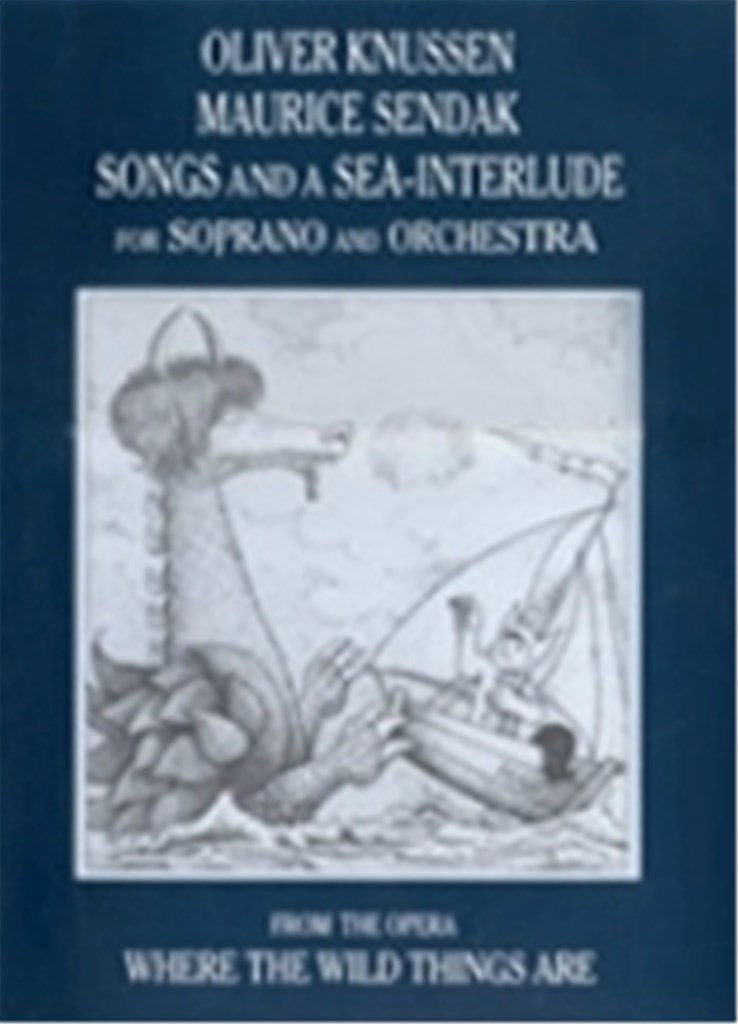 Songs and a Sea Interlude