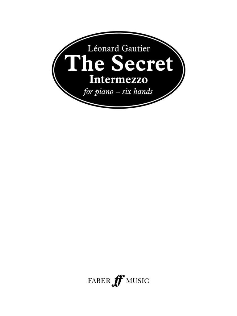The Secret