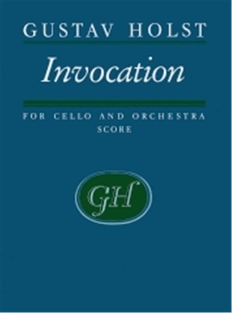 Invocation