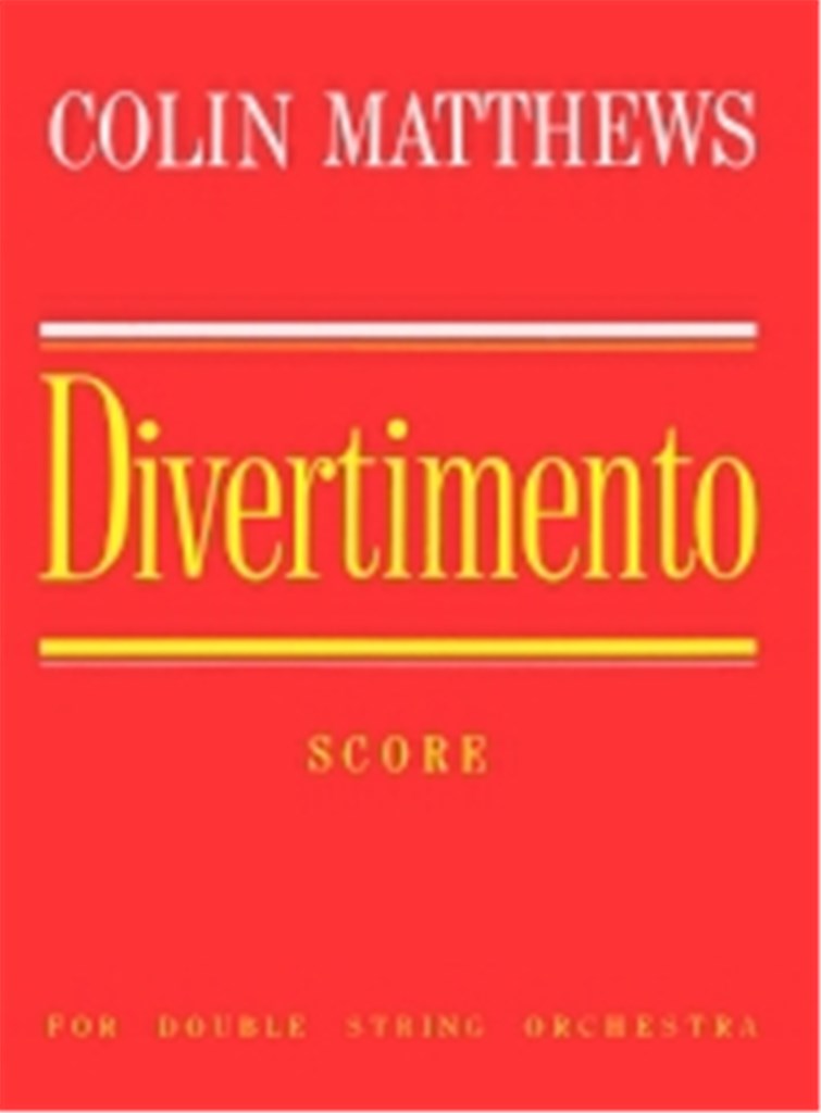 Divertimento