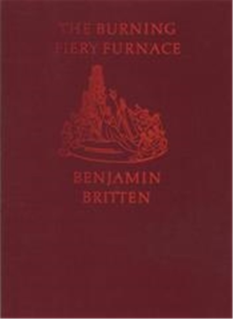 Burning Fiery Furnace