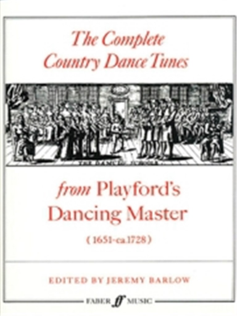 Playford's Dancing Master