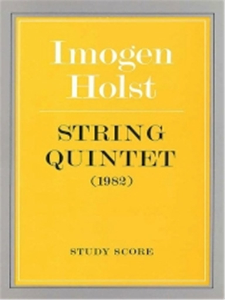 String Quintet