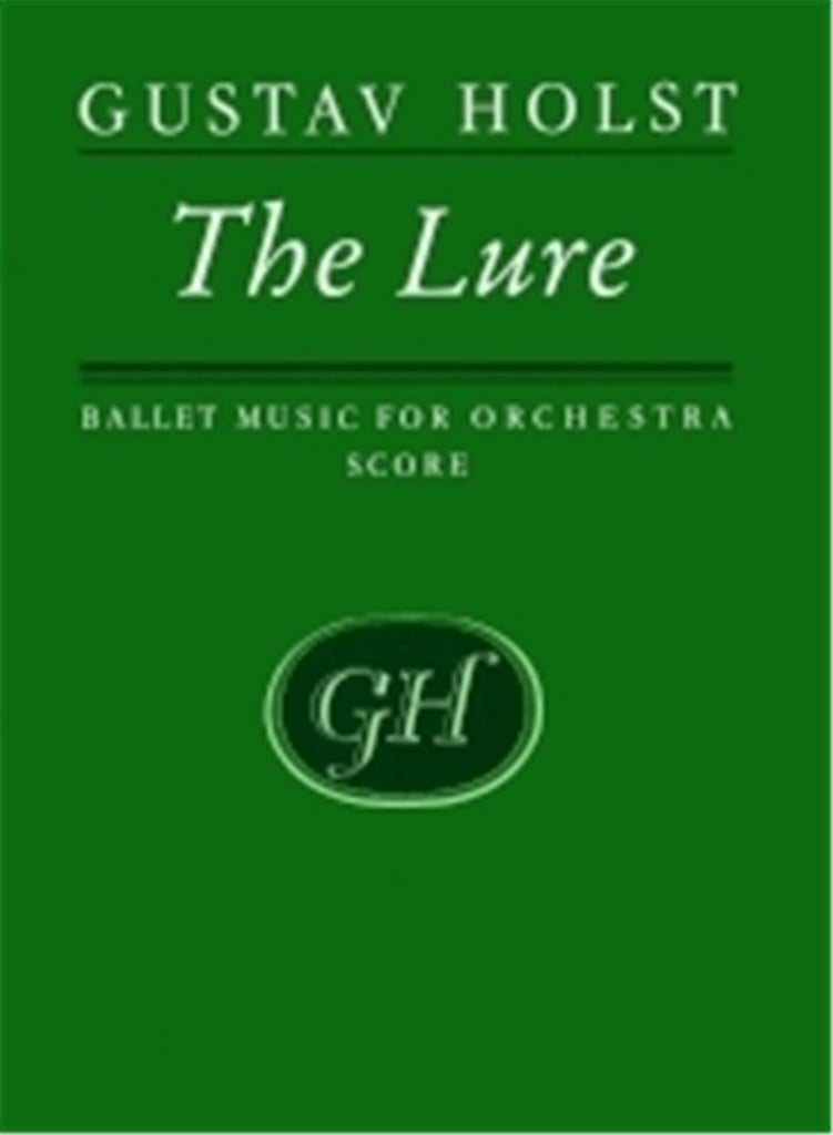 The Lure