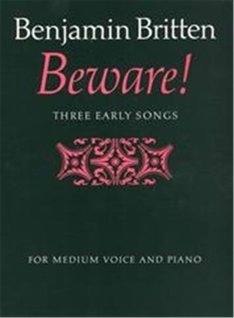 Beware!