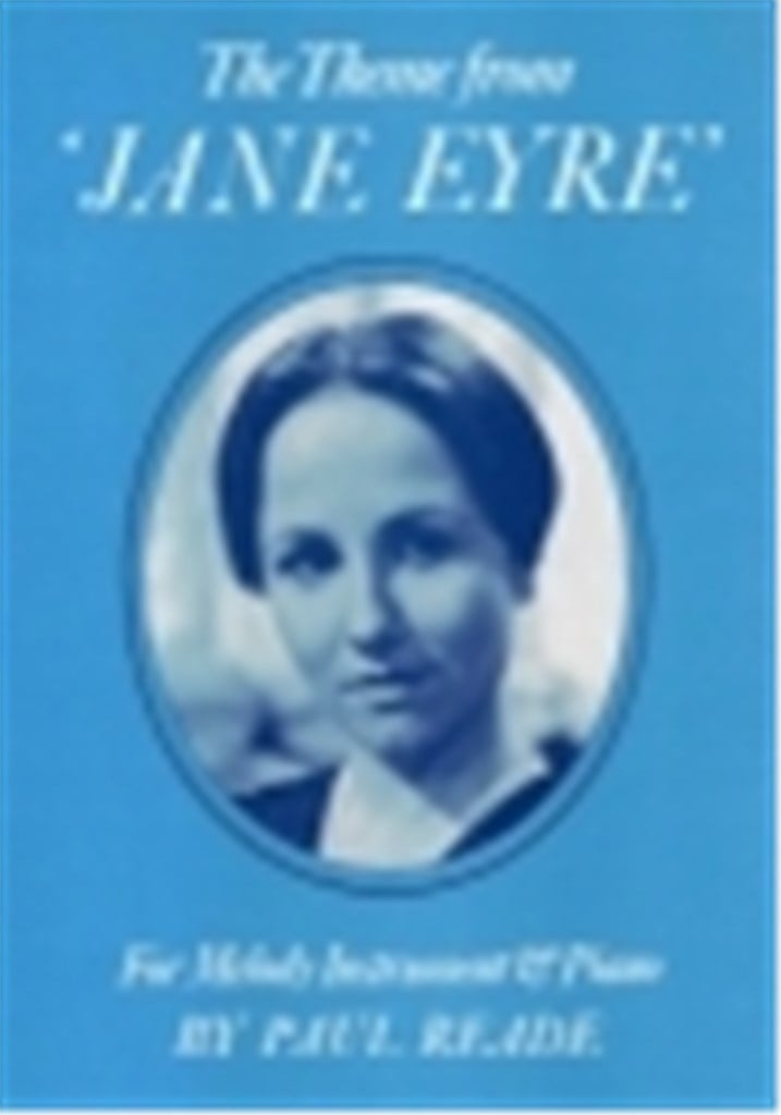 Theme from Jane Eyre