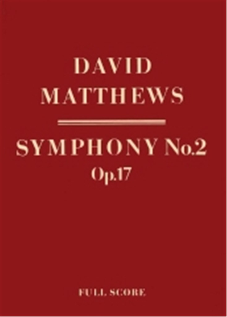 Symphony No.2