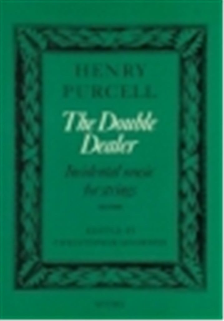 The Double Dealer