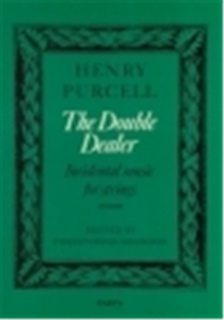 The Double Dealer