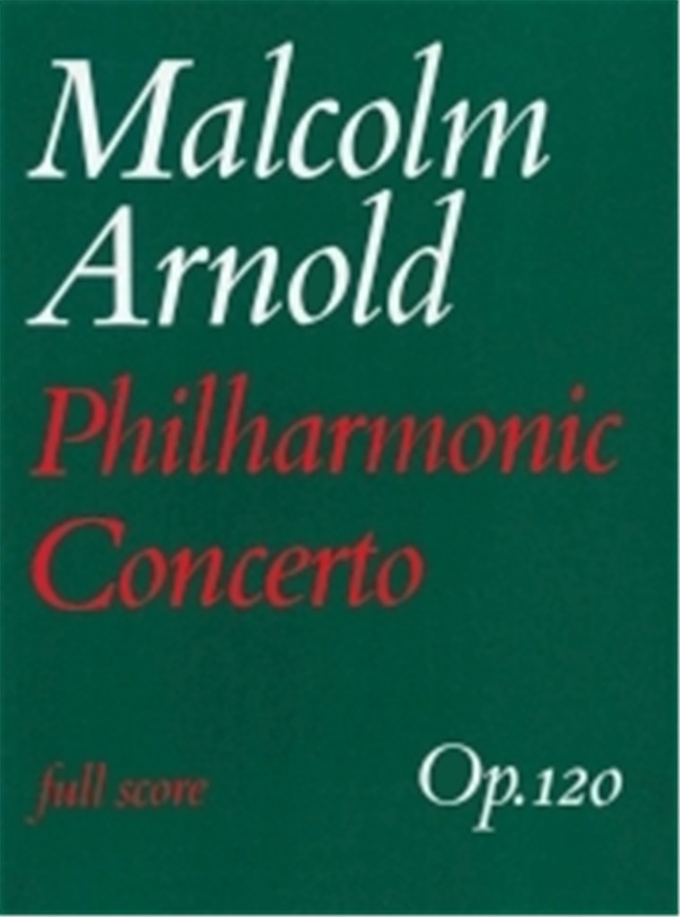Philharmonic Concerto