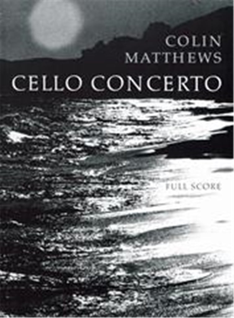 Cello Concerto
