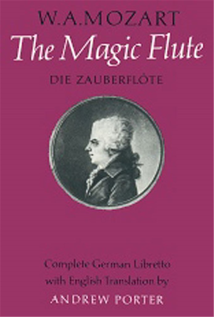 The Magic Flute