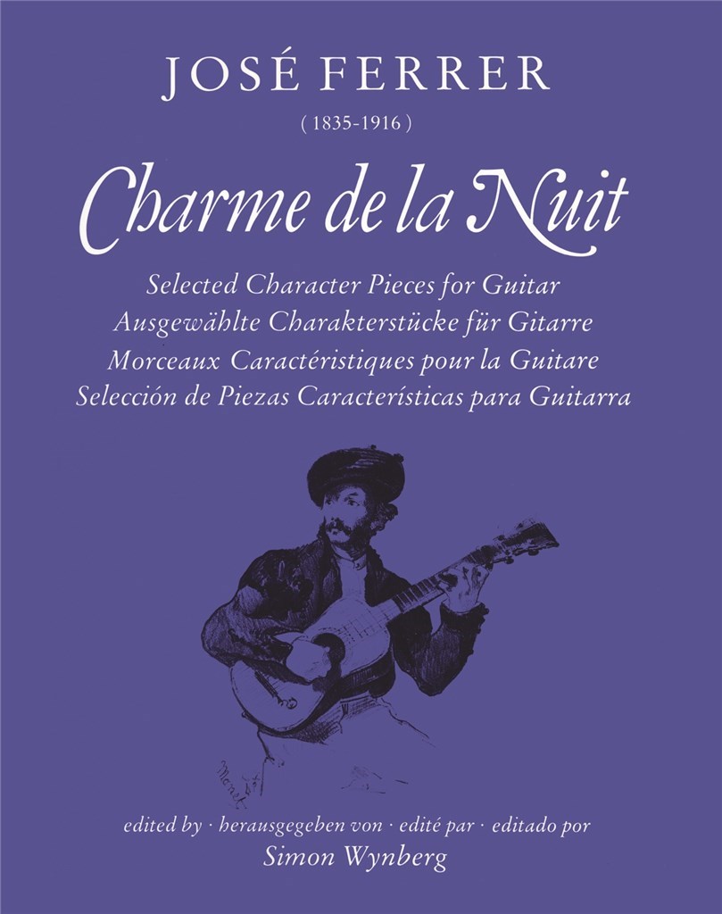 Charme de la Nuit