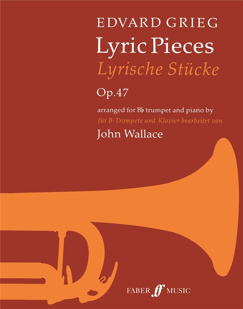 Lyric Pieces