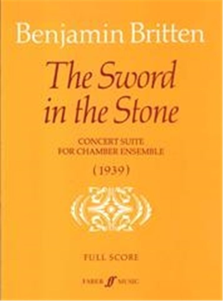 The Sword in the Stone Suite