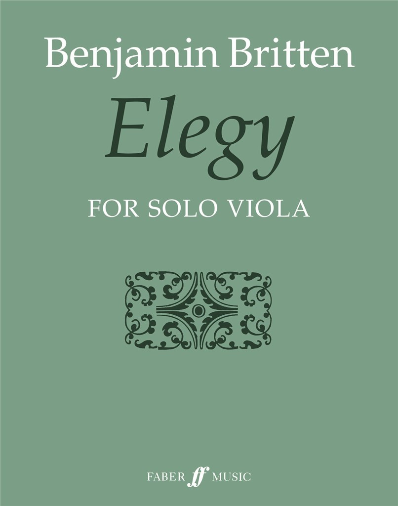 Elegy