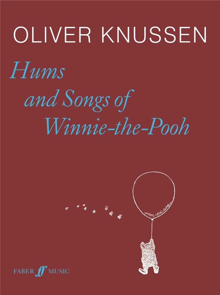 Hums & Songs of Winnie the Pooh