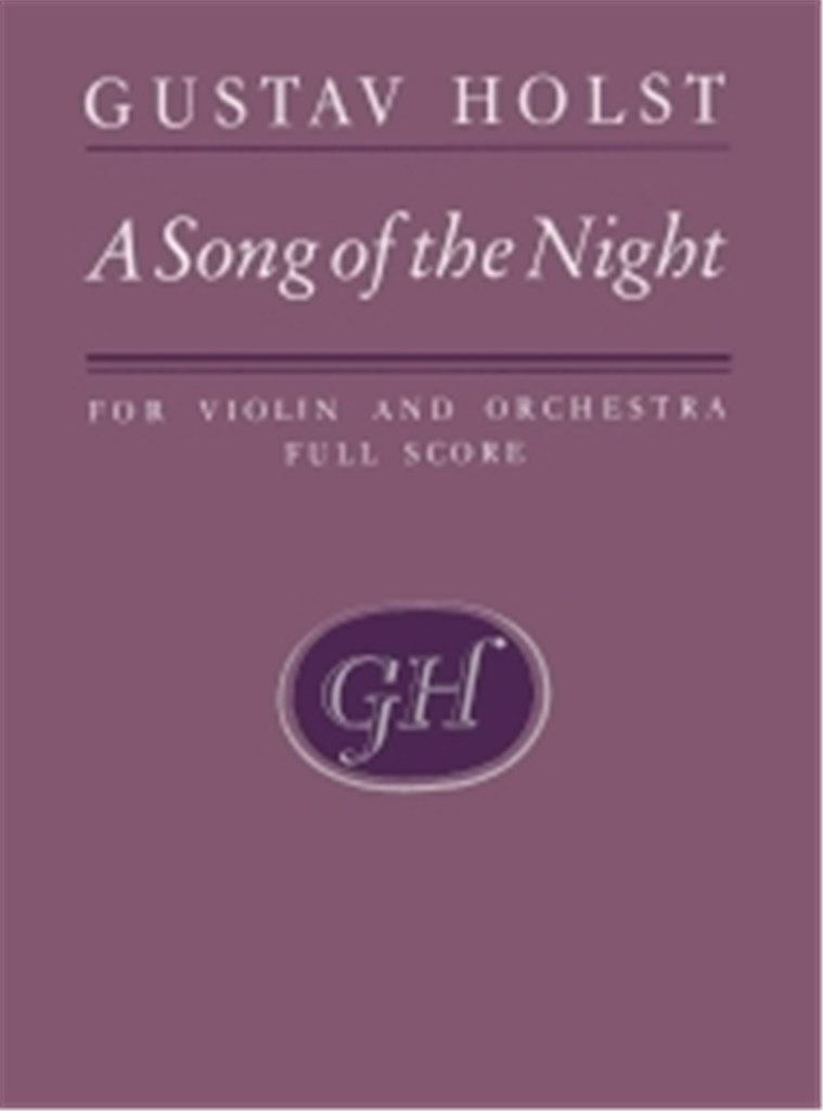 A Song of the Night