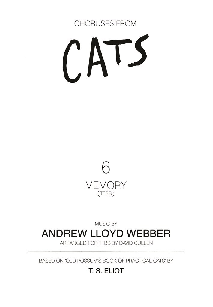 Memory.