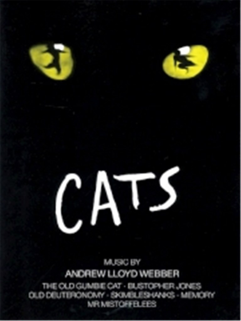 Cats Selection