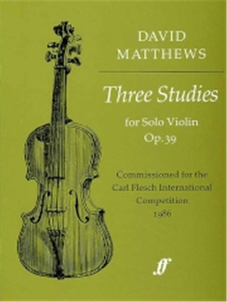 Three Studies