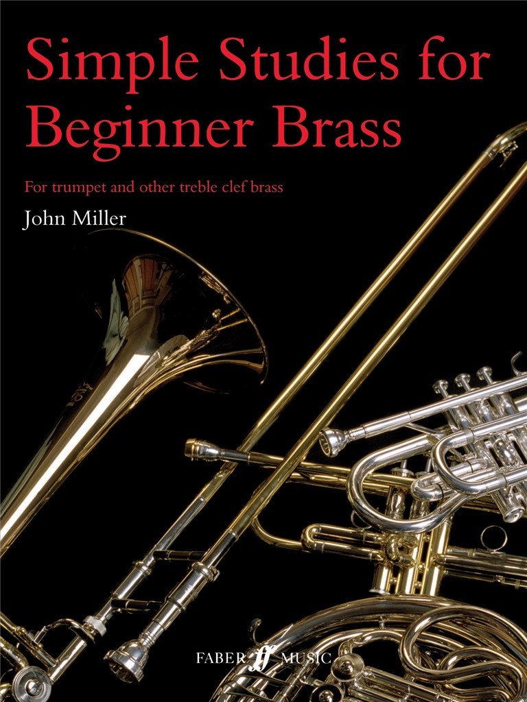 Simple Studies For Beginner