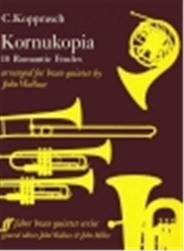 Kornukopia