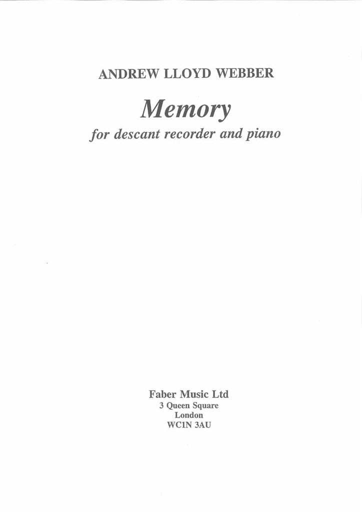 Memory