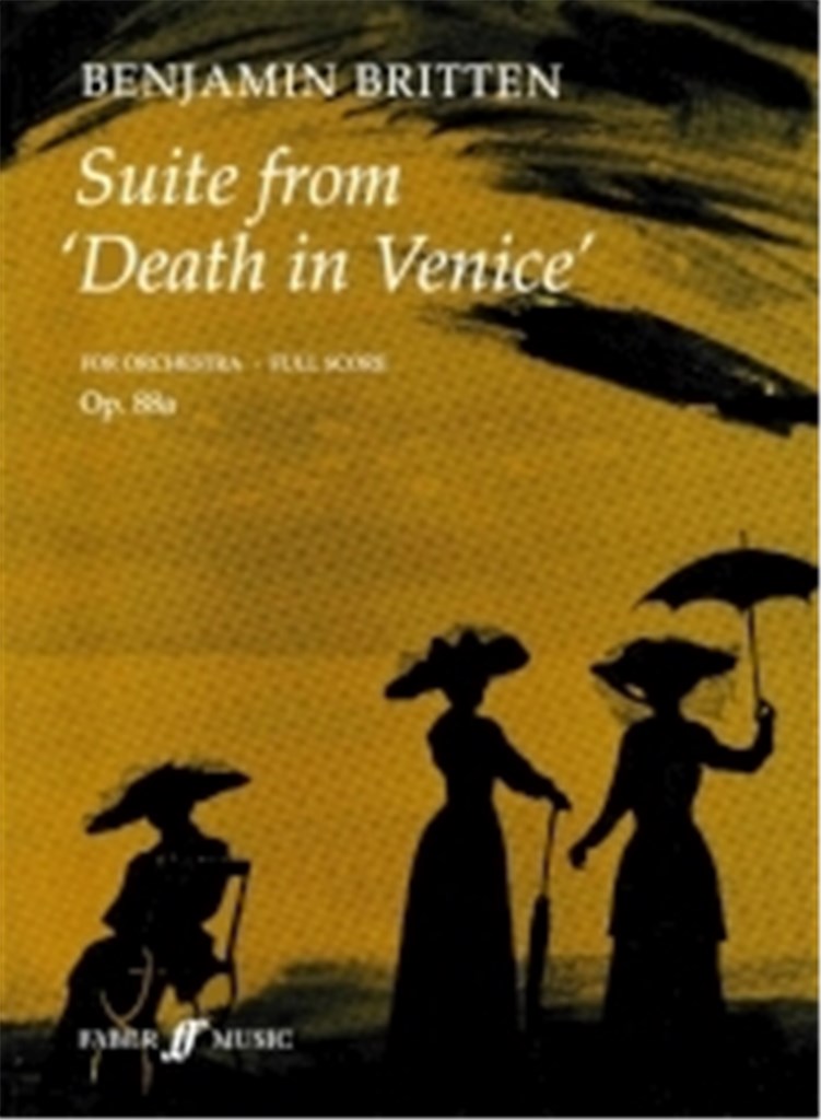 Death in Venice Suite